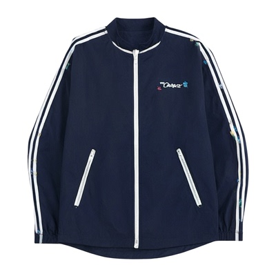 2024秋装新款女童时髦外套儿童韩