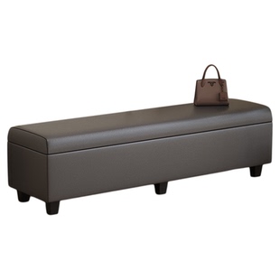 入户换鞋凳门口玄关家用储物收纳小户型30极窄穿鞋凳超窄长条凳子