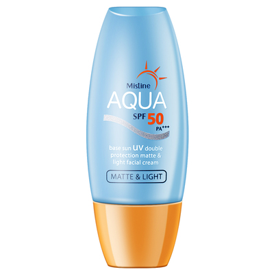 【2支装】MISTINE小黄帽防晒霜