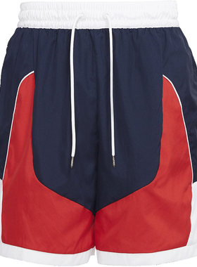 耐克nike新款短裤快干透气篮球服