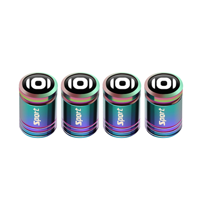 适用长安启源Q05 A07 A05 E07 A06气门嘴帽汽车轮胎气嘴盖改装饰