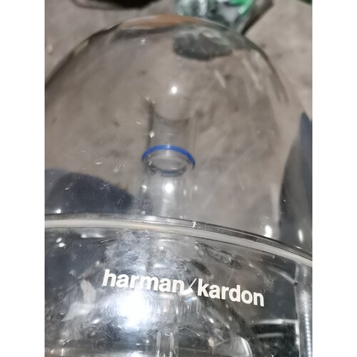 议价哈曼卡顿soundsticks2音响一个品相如图没有电源维修