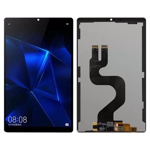 适用于平板M6 8.4寸VRD-W09屏幕总成 AL09 AL10 W10液晶显示触摸