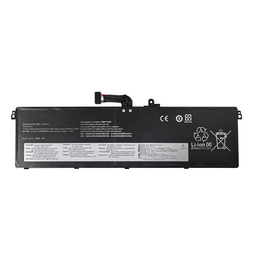 适用于联想小新Pro14 IRH8 ARP8 L22D4PF3 L22M4PF3 L22X4PF3电池