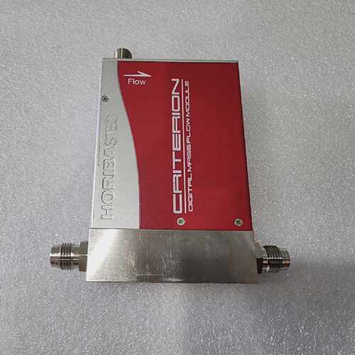 HORIBA HORIBA STEC DIGITAL MASS FLOW MODULE N2 1254SCCM / D5