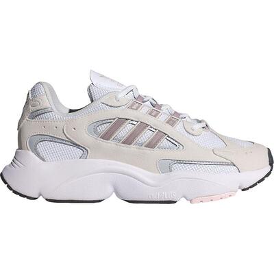 Adidas/阿迪达斯官方正品三叶草女士系带经典复古运动鞋IF6551