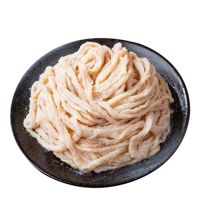 天然猪肠衣灌香肠家用食品级儿童无添加腊肠火腿烤肠专用猪小肠衣