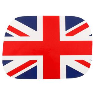 适用于宝马迷你mini 新countryman F60油箱盖贴纸拉花车身贴改装