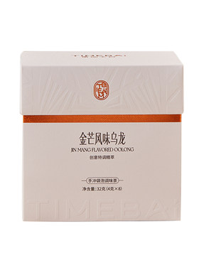 茶仙太白金芒乌龙原叶手冲袋泡茶