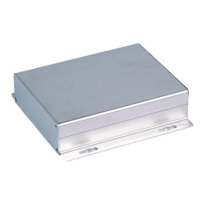 红林设计开模铝壳铝型材机箱