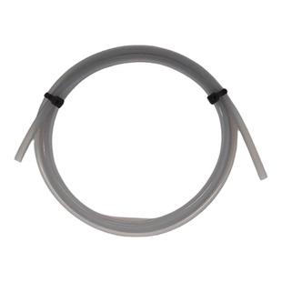 拓竹P1P/X1C/A1A1mini铁氟龙AMS四氟管PTFE送料管3D打印机配件2.5