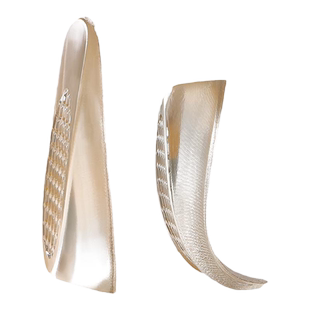 仿生硅胶内增高鞋垫男女新款隐形不累脚小个子正高增高半垫不塌陷