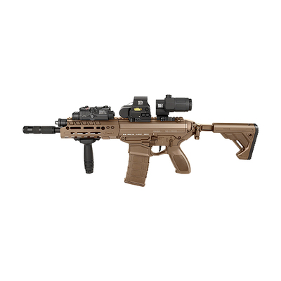 战鹰sig563火控版冲锋发射器玩具