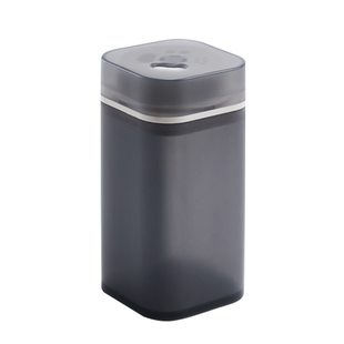 日式磁吸调料盒厨房烧烤调味料撒料瓶家用小号盐罐酱油醋收纳瓶壶