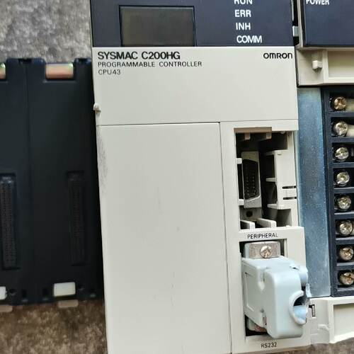 【询价】C200HG-CPU43 99适用