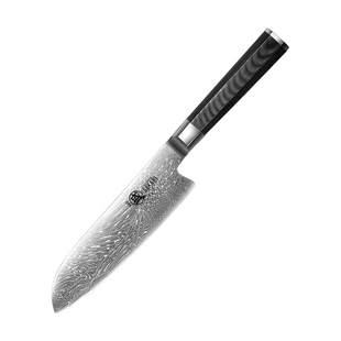日本三本盛大马士革菜刀刀具套装组合家用厨房全套厨具官方正品