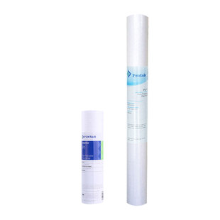 滨特尔爱惠浦PP棉滤芯净水器10寸20寸前置滤瓶1微米5微米棉芯通用