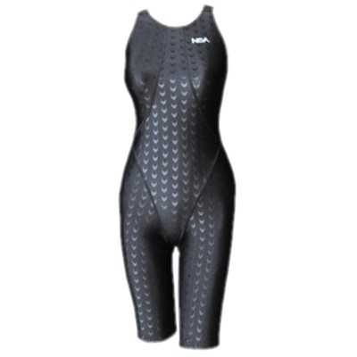 特惠nsa专业泳装女训练比赛速干