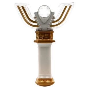 万代迪迦奥特曼神光棒奥特曼经典变身器光之巨人闪耀迪迦火花凌镜