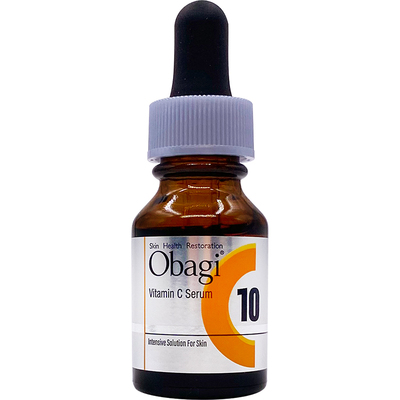 27年新日期日版欧邦琪C10精华