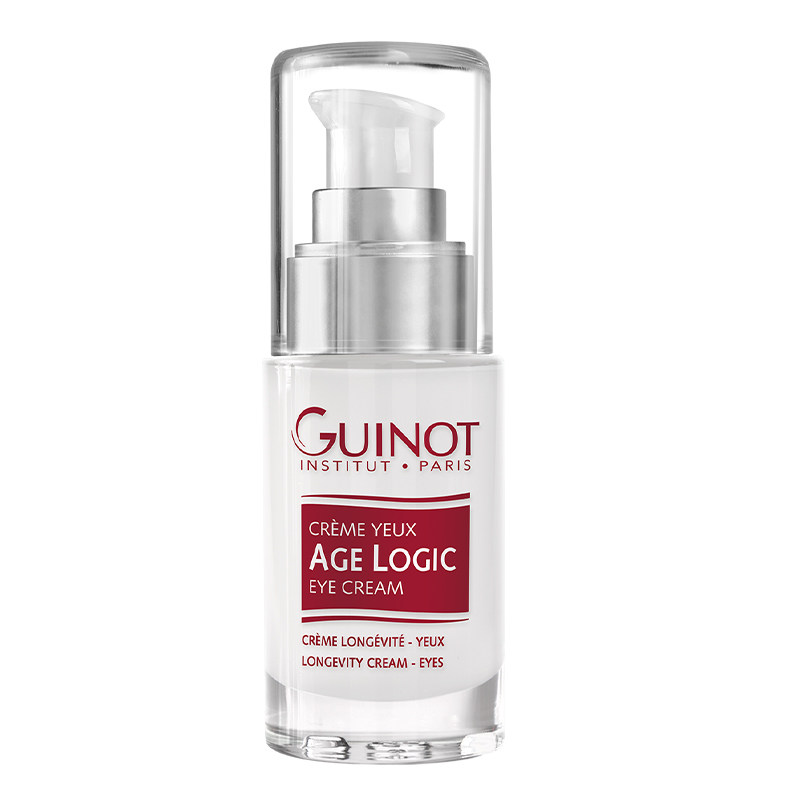 法国Guinot/维健美青春亮彩眼霜