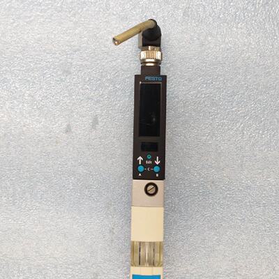 议价FESTO/费斯托真空产生器 OVEM-07-L-B-PO-CE-N-2P  539074