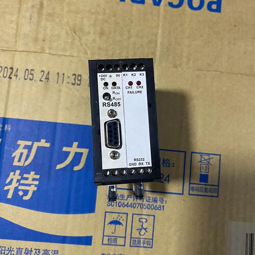 议价LCON-RS GST/GFR，57482Wenden，全新维修
