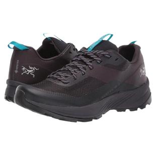 始祖鸟Arc'teryx女款跑步鞋户外网面越野跑透气轻质正品JX9319090