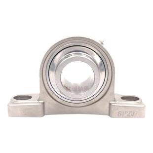 BFP 不锈钢外球面带座轴承 SUC212 SUCP212 耐磨耐用440材质精密