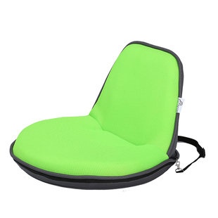 Kino懒人沙发床上喂奶哺乳神器靠背椅飘窗座椅地上小靠椅单人卧室