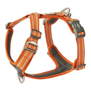 哥本哈根DOG Copenhagen防爆冲运动狗狗胸背Air柴犬边牧遛狗绳