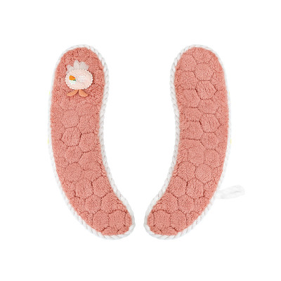 新款加厚马桶贴可水洗加绒坐垫