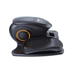 电动脚踏车老人上下肢训练器材腿部手部胳膊偏瘫中风主被动康复机