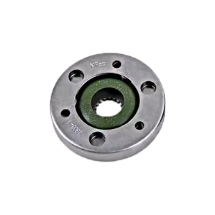 雅马哈巧格i 新福喜AS 赛鹰GT 新巡鹰 启动盘组合 超越离合器正品