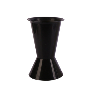 醒花桶深水大号法式养花插花家居装饰花店专用高颜值鲜花架专用桶