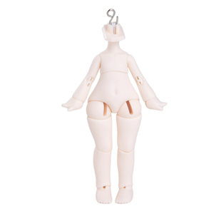 潘妮的宝盒魔法萌兽系列bjd素体B08新品SD可动人偶玩具适配gsc