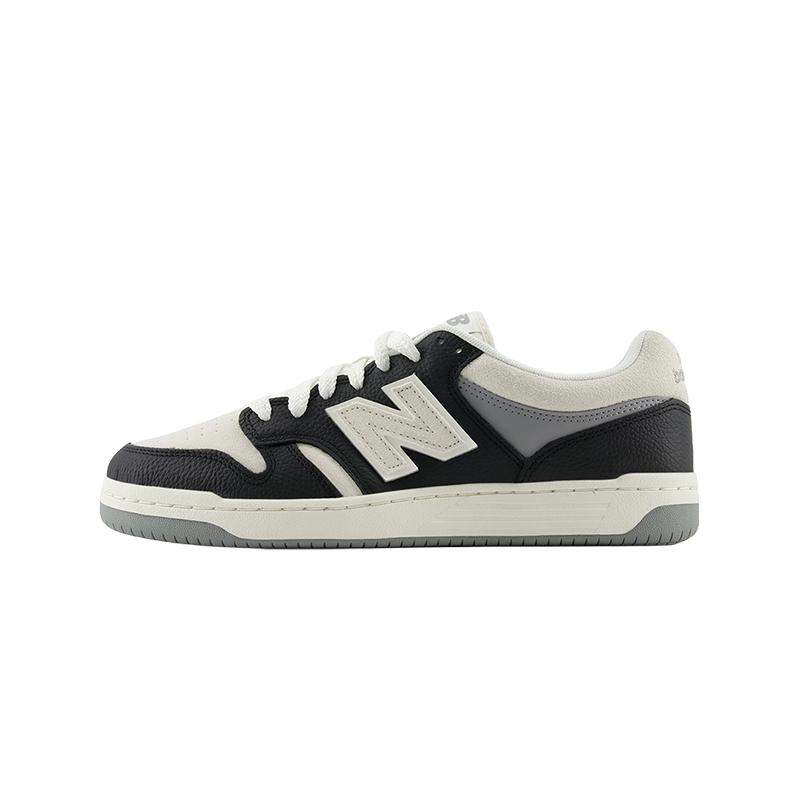 New Balance NB官方26新款情侣经典百搭运动平底休闲板鞋U480P2YH