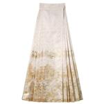 月渺境折桂令马面裙圆领琵琶袖上衣套装2026春夏新款明制汉服女