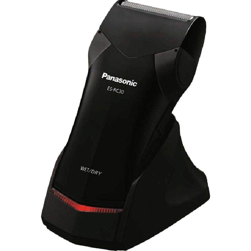 松下剃须刀男士电动刮胡刀旅行迷你便携圣诞节送男友礼物胡须刀