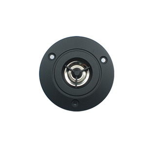 HIFI高保真小高音钛膜毒喇叭高频音箱音响扬声器高频清晰人声亮