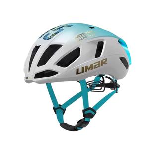 意大利LIMAR AIR ATLAS阿斯塔纳车队环法公路车骑行头盔卡文迪什