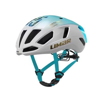 气动一体成型骑行头盔limar