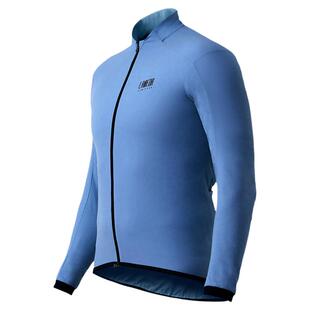 兰帕达骑行服男女自行车骑行风衣外套防风春秋夏季公路车长袖外套