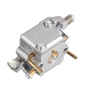 油锯配件大全2500单手小油锯化油器宇森正品毛竹锯二冲程化油器