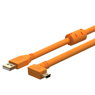 专业联机拍摄线适用于佳能5d4/6D2/5D3/1DX2/5DSR单反相机高速USB3.0联机线尼康d850像素蛋糕摄影传输数据线