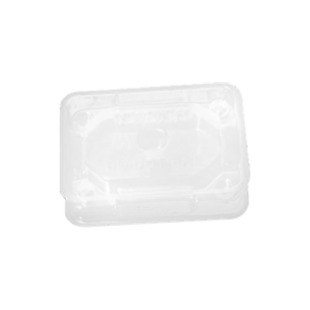 蟑螂药盒子饵剂盒容器装蟑螂胶饵投放盒放蟑螂药的盒子空盒子