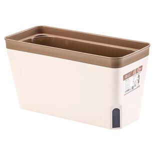 室内种葱栽葱种植盆种菜专用箱长方形菜盆家用盆栽家庭阳台小花盆