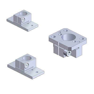 eins剪刀支架NO1915-303星塔夹具机械131080钢管连接块STAR固定块