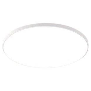 防雨 防尘 防蚊虫 LED三防吸顶灯卧室阳台玄关灯走廊楼梯灯洗手间