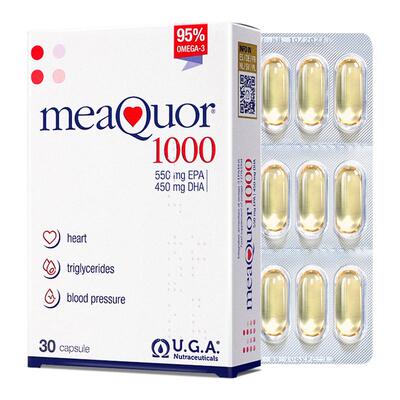 金凯撒95%高纯度鱼油每批送检